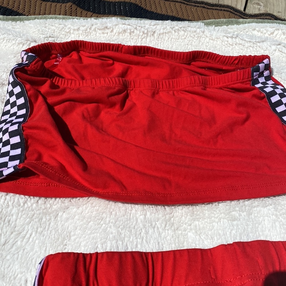Feather Racing outfit​​ - Picture 7 of 9